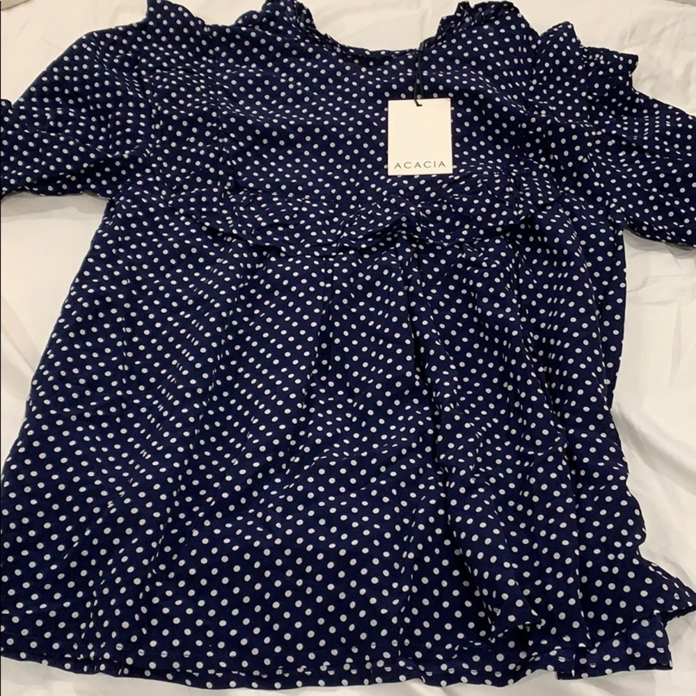 Acacia Leblon P Bobbi NWT